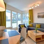 Villa Schwan In Binz - Wg 19B \